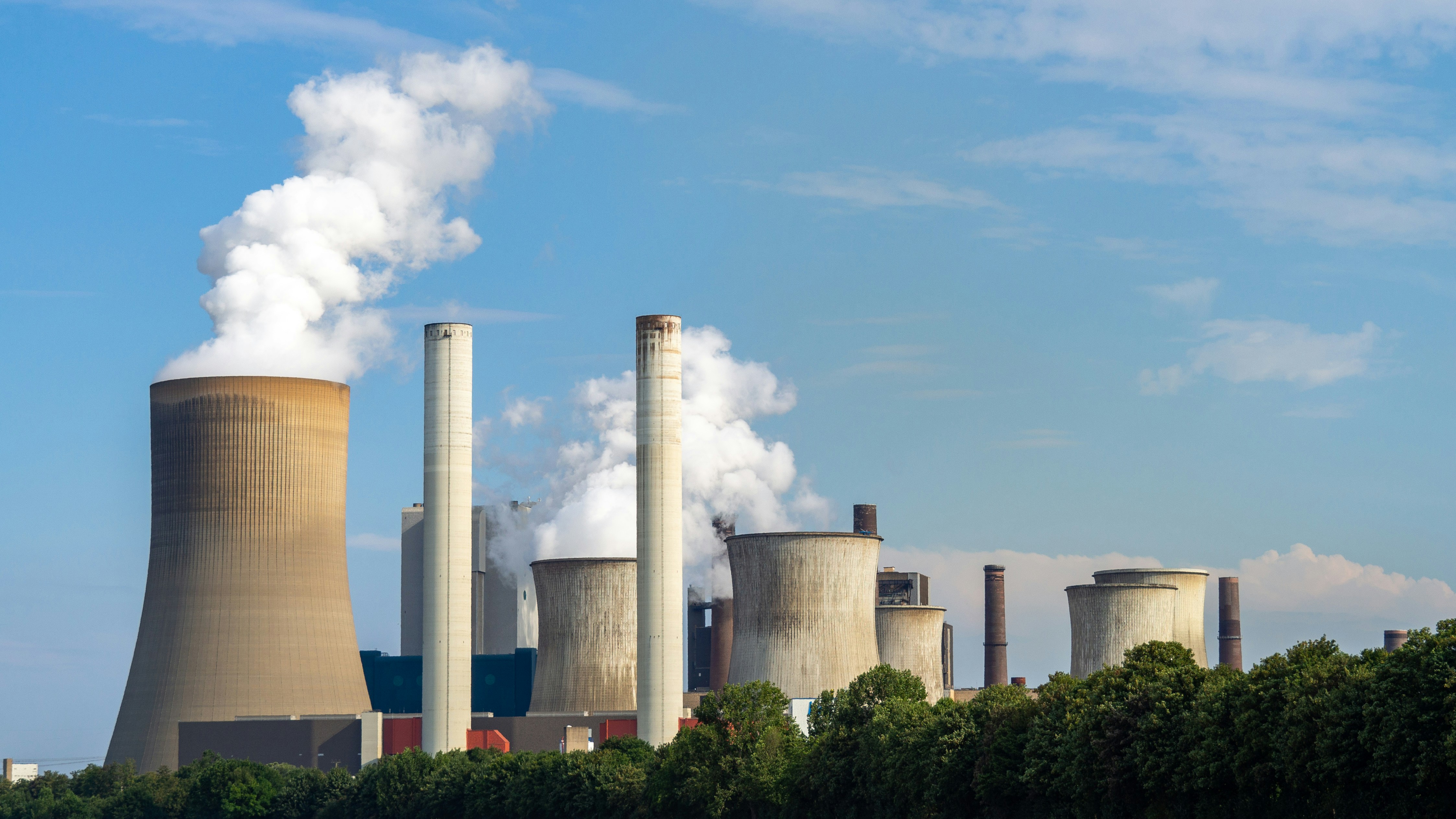 KERS Control Portfolio