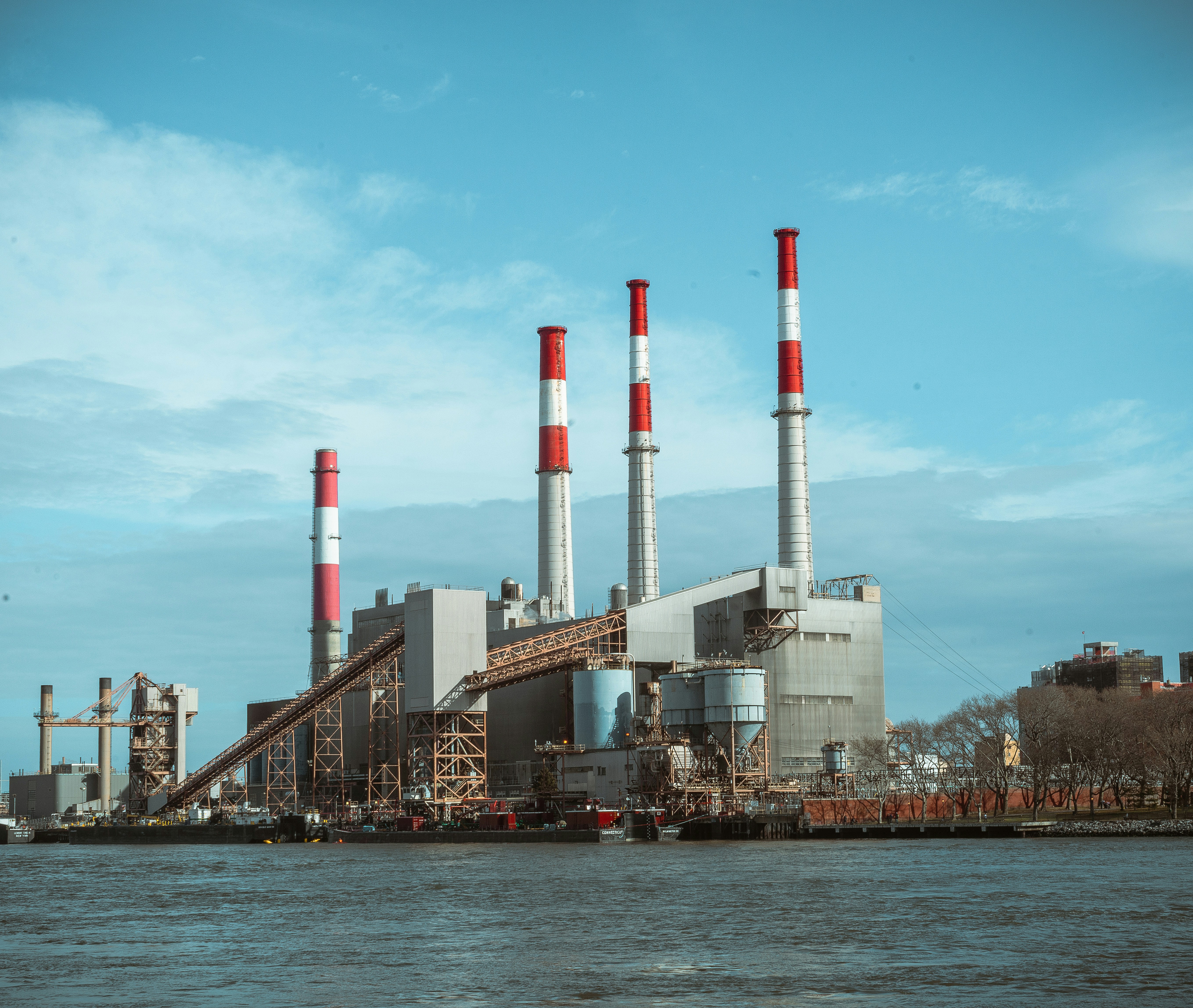 Power & Energy Automation