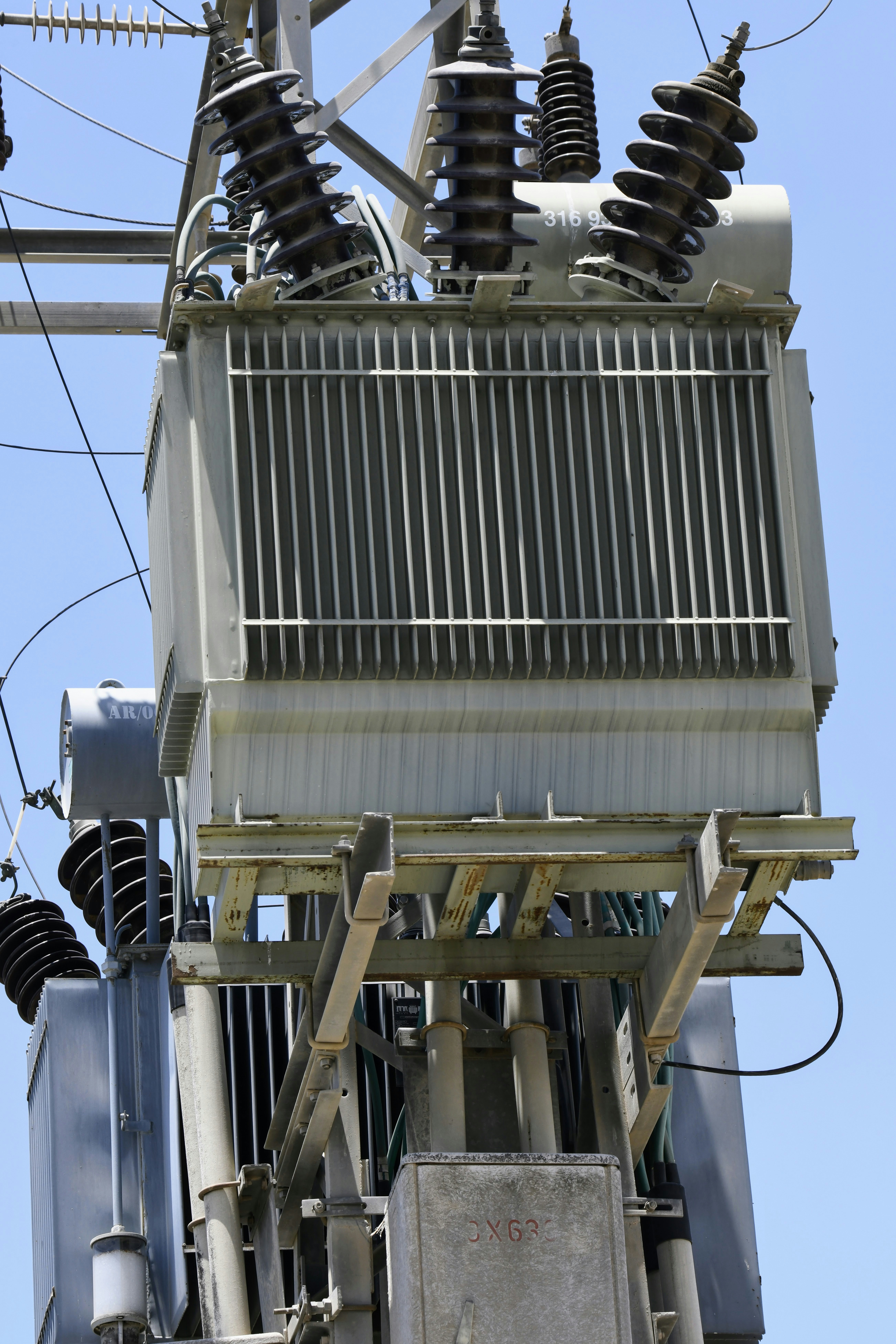 Metlen Energy Solar Project Site Management