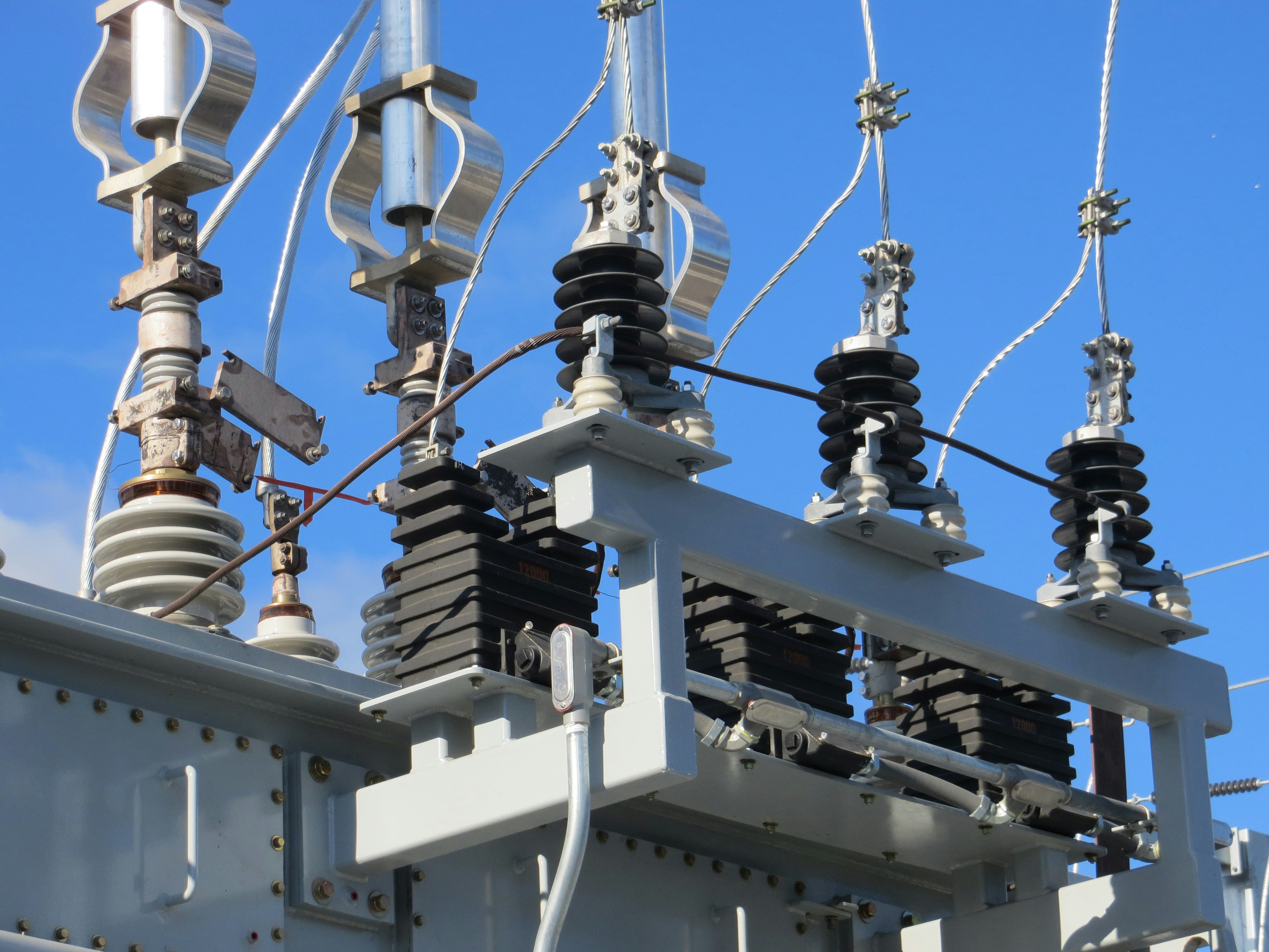 Global Substation Projects