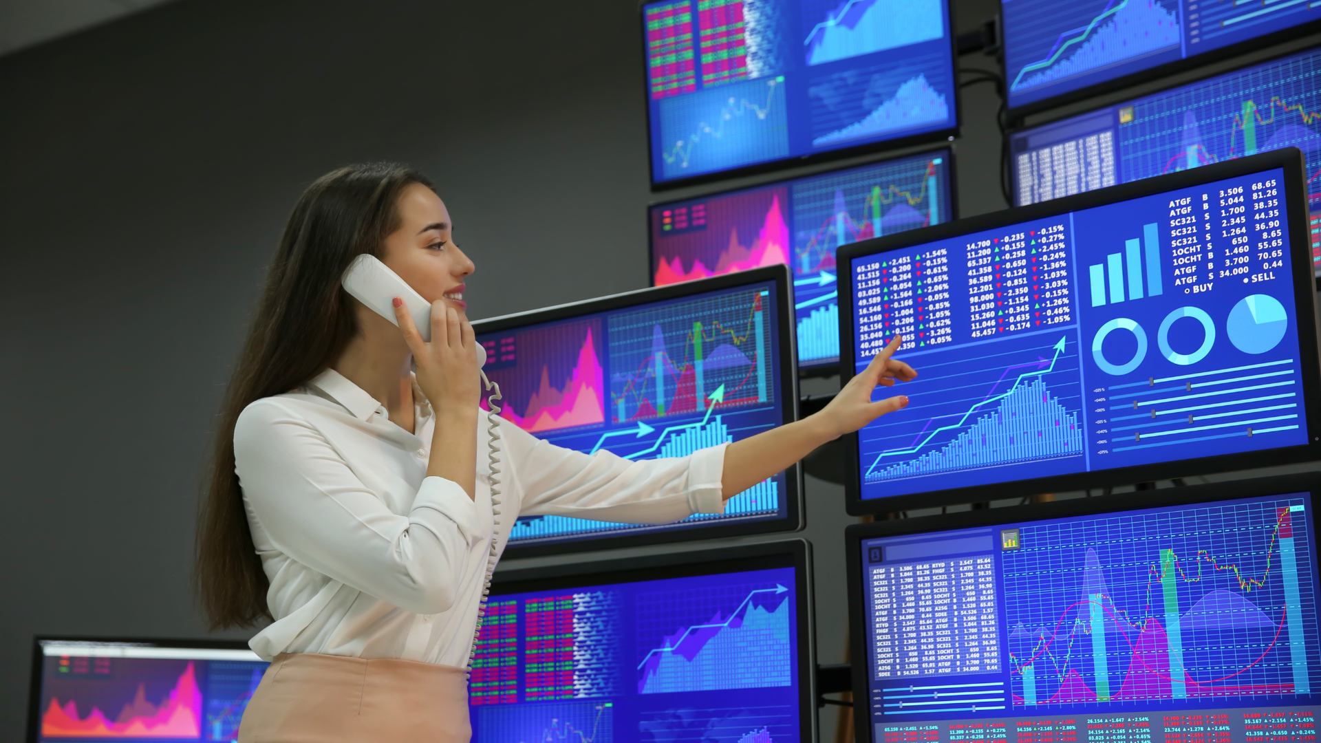 Remote Monitoring