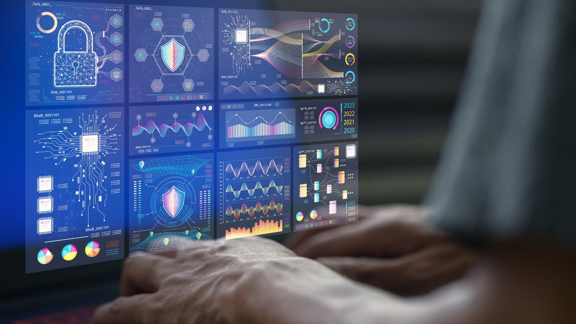 Business Intelligence